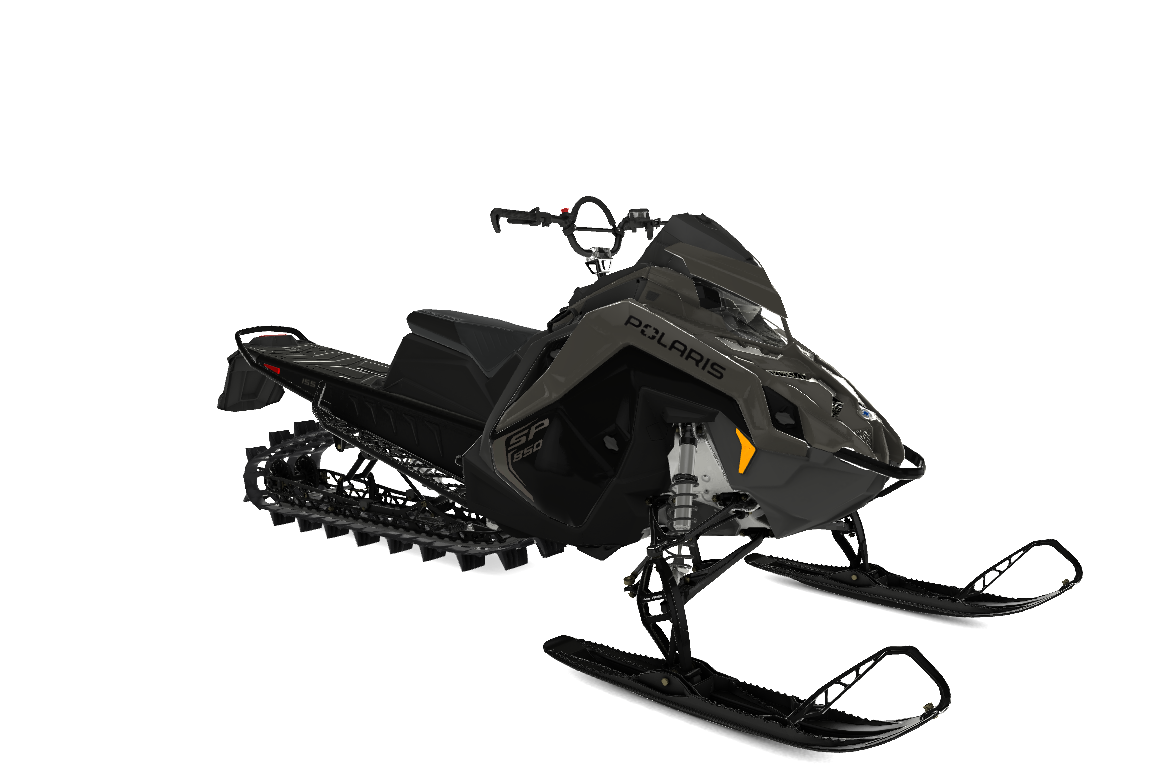2025 Polaris 850 RMK SP 155 in The Dalles, Oregon - Photo 3