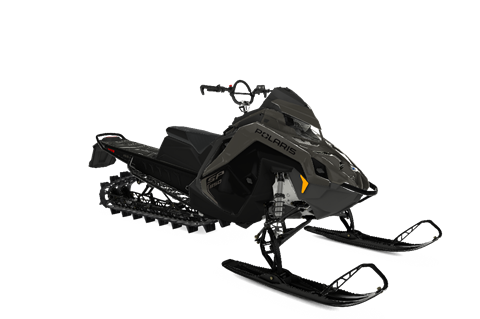 2025 Polaris 850 RMK SP 155 in The Dalles, Oregon - Photo 3