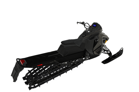 2025 Polaris 850 RMK SP 155 in The Dalles, Oregon - Photo 5