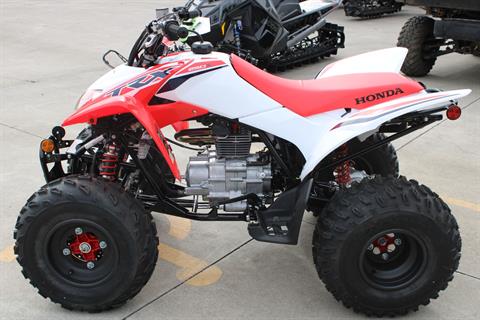 2024 Honda TRX250X in The Dalles, Oregon - Photo 4