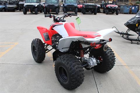 2024 Honda TRX250X in The Dalles, Oregon - Photo 6