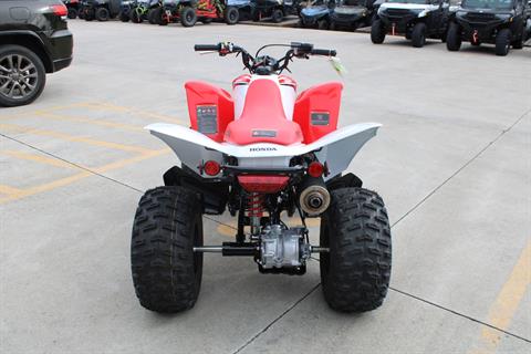 2024 Honda TRX250X in The Dalles, Oregon - Photo 8