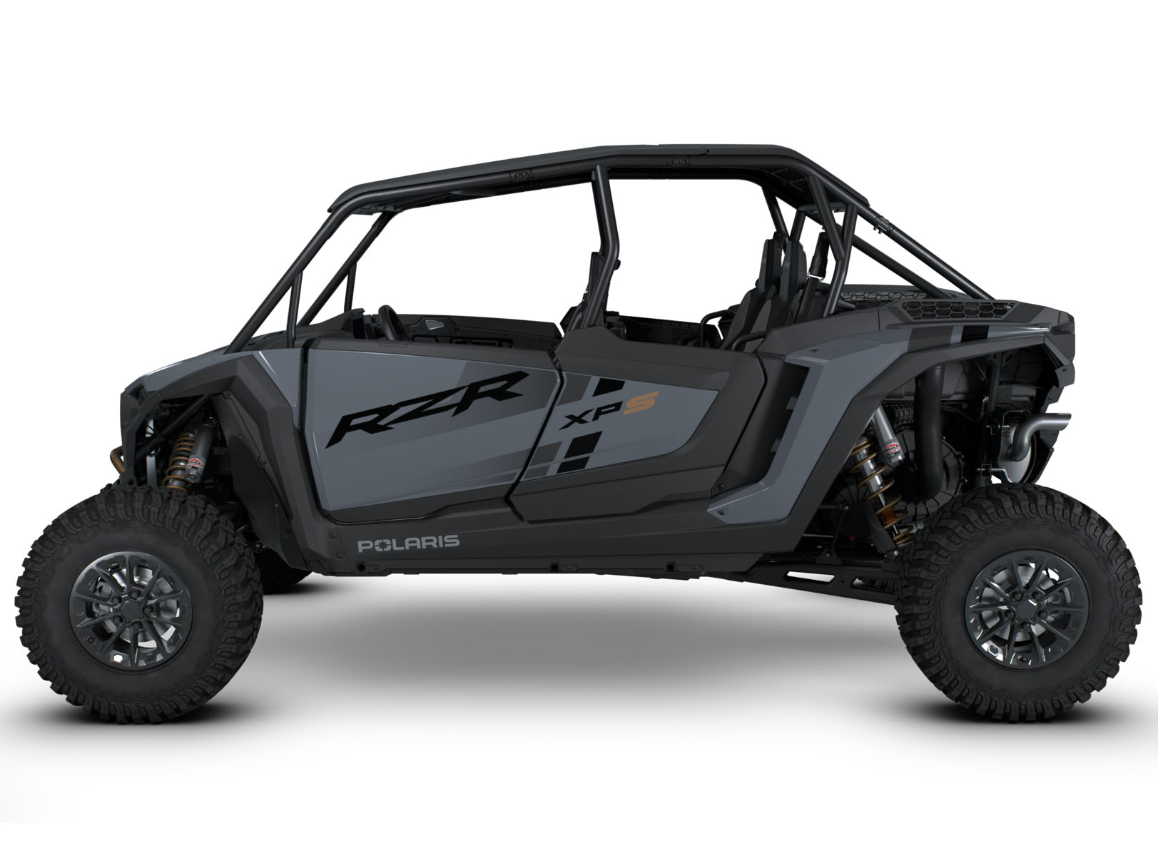 2026 Polaris RZR XP S 4 1000 Ultimate in The Dalles, Oregon - Photo 3