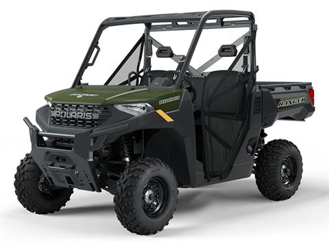 2025 Polaris Ranger 1000 EPS in The Dalles, Oregon - Photo 1