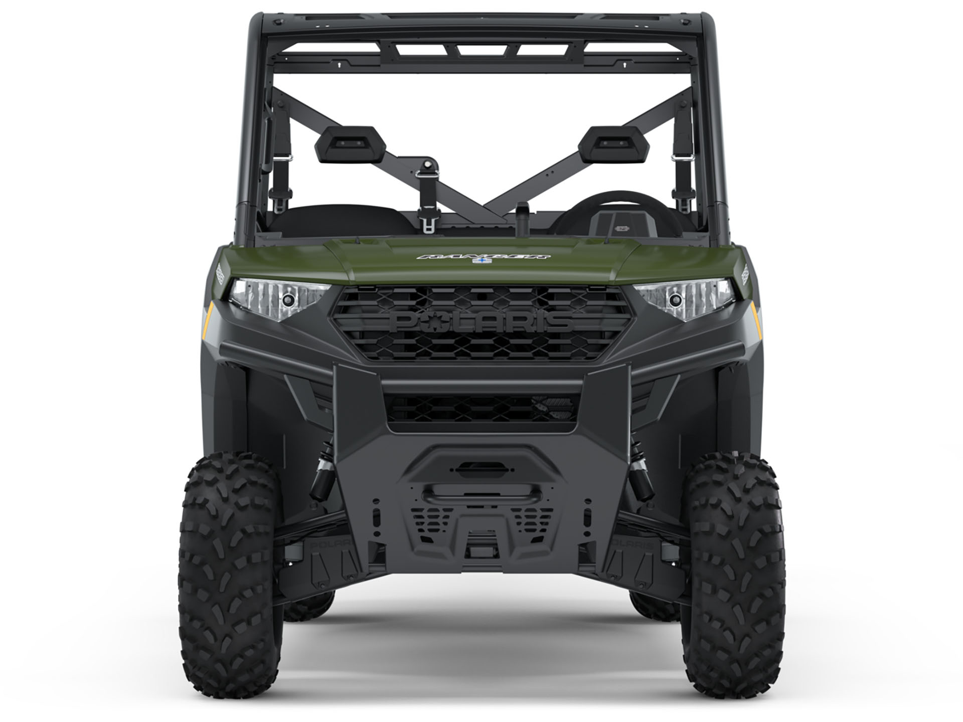 2025 Polaris Ranger 1000 EPS in The Dalles, Oregon - Photo 4