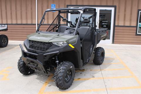 2025 Polaris Ranger 1000 EPS in The Dalles, Oregon - Photo 3