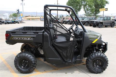 2025 Polaris Ranger 1000 EPS in The Dalles, Oregon - Photo 4