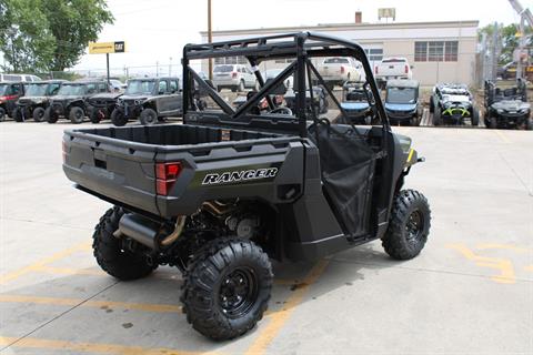 2025 Polaris Ranger 1000 EPS in The Dalles, Oregon - Photo 5