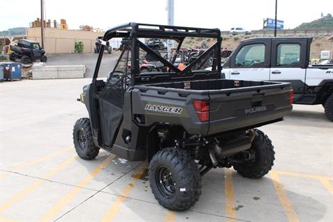 2025 Polaris Ranger 1000 EPS in The Dalles, Oregon - Photo 7