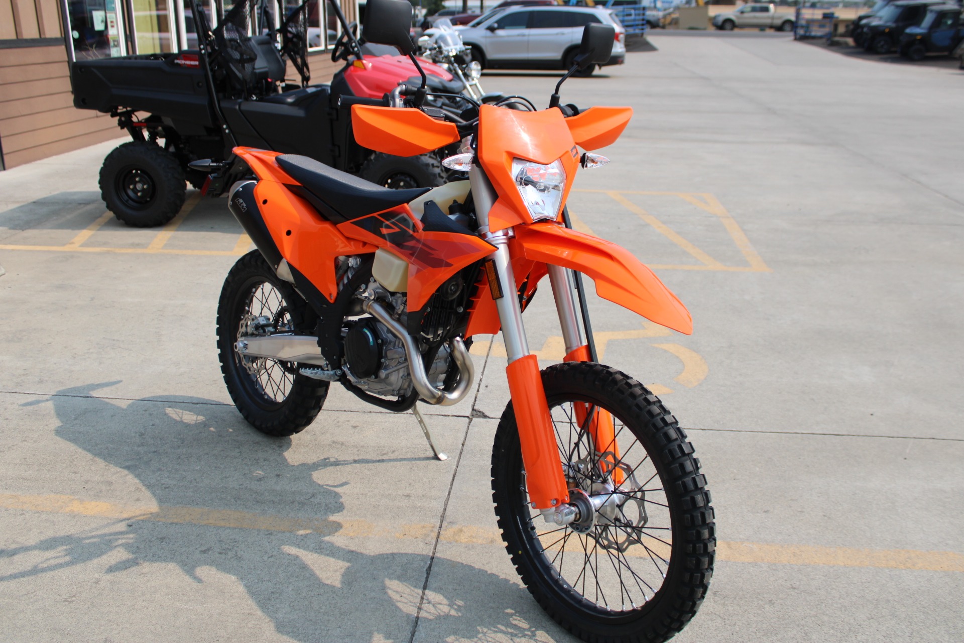 2027 KTM 500 EXC-F for sale 1209095