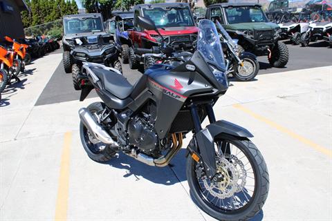 2024 Honda Transalp in The Dalles, Oregon - Photo 1