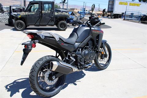 2024 Honda Transalp in The Dalles, Oregon - Photo 3