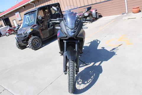 2024 Honda Transalp in The Dalles, Oregon - Photo 2
