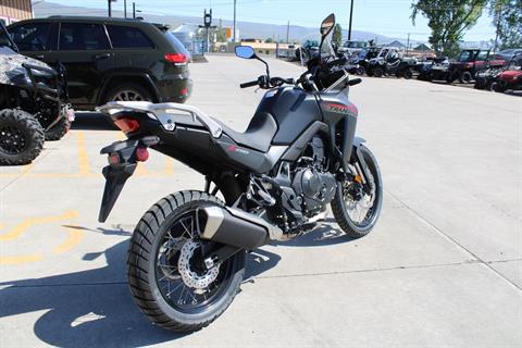 2024 Honda Transalp in The Dalles, Oregon - Photo 5