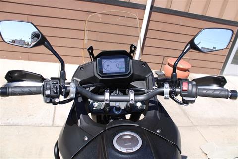 2024 Honda Transalp in The Dalles, Oregon - Photo 9