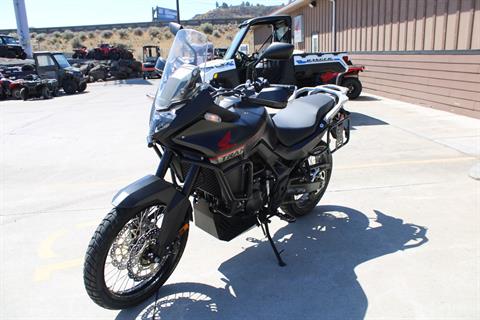 2024 Honda Transalp in The Dalles, Oregon - Photo 3