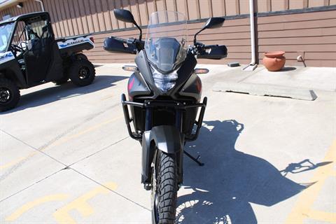 2024 Honda Transalp in The Dalles, Oregon - Photo 2