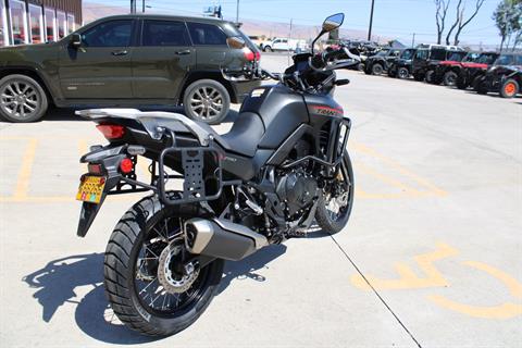 2024 Honda Transalp in The Dalles, Oregon - Photo 6