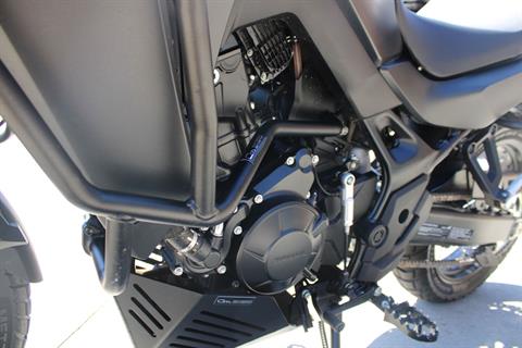 2024 Honda Transalp in The Dalles, Oregon - Photo 11