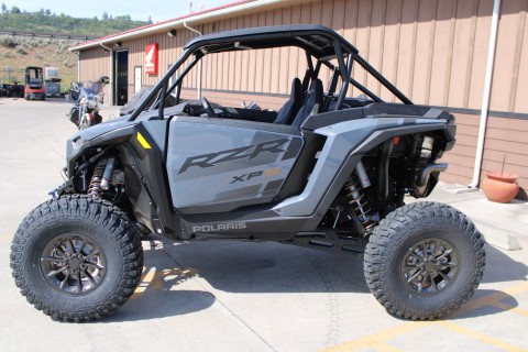 2026 Polaris RZR XP S 1000 Ultimate in The Dalles, Oregon - Photo 8
