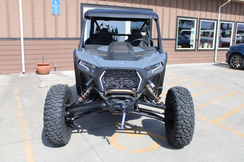 2026 Polaris RZR XP S 1000 Ultimate in The Dalles, Oregon - Photo 2