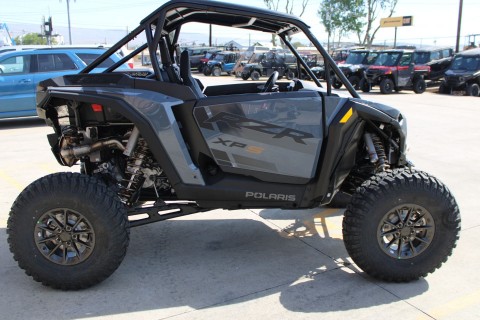 2026 Polaris RZR XP S 1000 Ultimate in The Dalles, Oregon - Photo 4