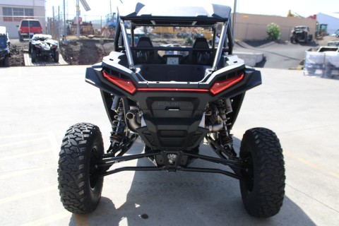 2026 Polaris RZR XP S 1000 Ultimate in The Dalles, Oregon - Photo 6