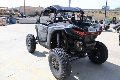 2026 Polaris RZR XP S 1000 Ultimate in The Dalles, Oregon - Photo 7