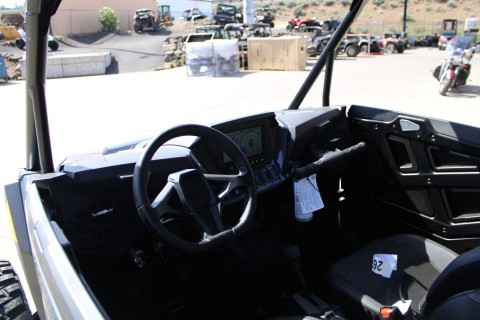 2026 Polaris RZR XP S 1000 Ultimate in The Dalles, Oregon - Photo 9