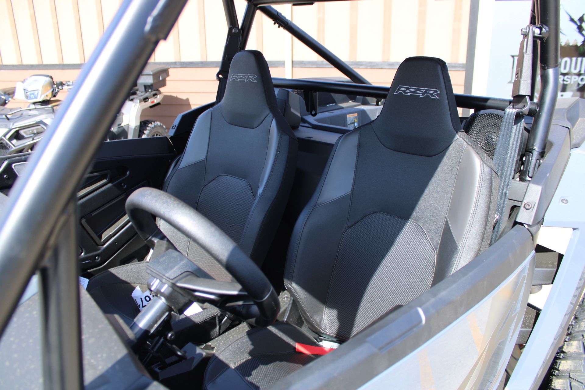 2026 Polaris RZR XP S 1000 Ultimate in The Dalles, Oregon - Photo 11