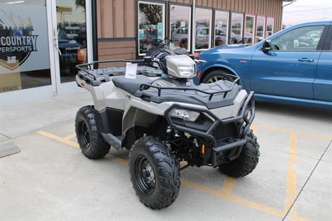 2025 Polaris Sportsman 570 EPS in The Dalles, Oregon - Photo 1