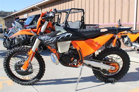 2025 KTM 300 XC-W Hardenduro in The Dalles, Oregon - Photo 6