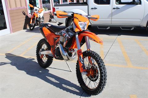 2025 KTM 300 XC-W Hardenduro in The Dalles, Oregon - Photo 1