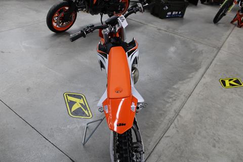 2025 KTM 65 SX in The Dalles, Oregon - Photo 4