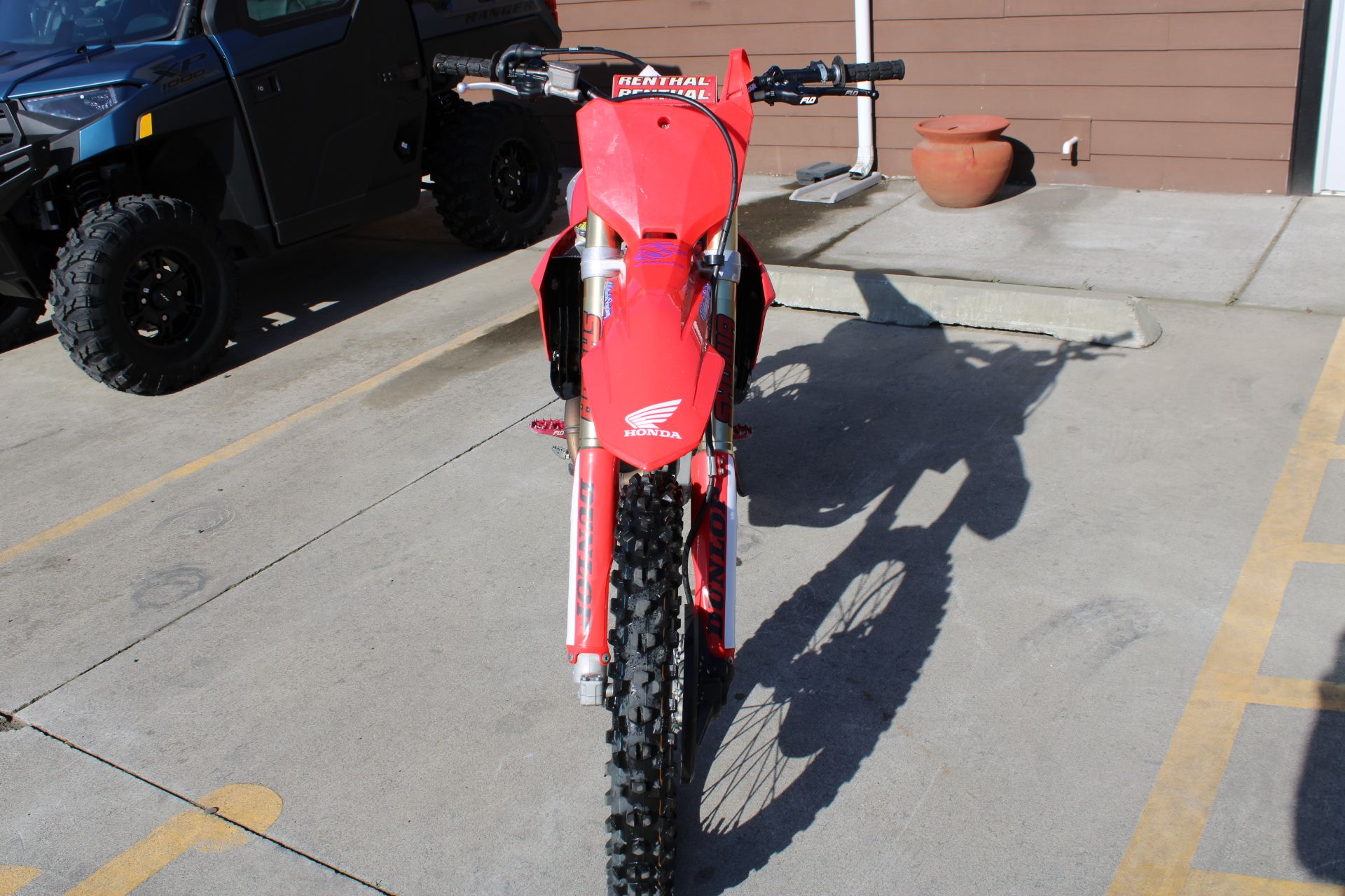 2023 Honda CRF250R in The Dalles, Oregon - Photo 2