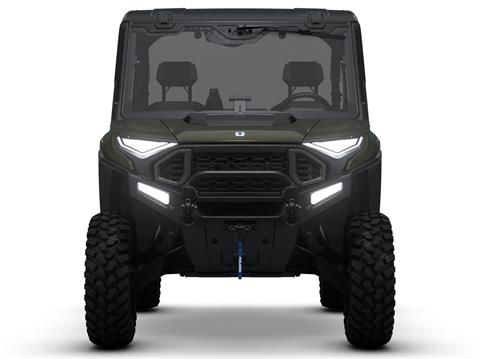 2026 Polaris Ranger XD 1500 NorthStar Mountaineer Edition in The Dalles, Oregon - Photo 6