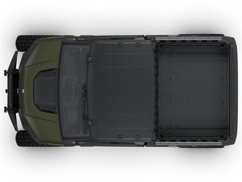 2026 Polaris Ranger XD 1500 NorthStar Mountaineer Edition in The Dalles, Oregon - Photo 8