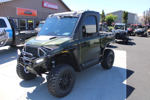 2026 Polaris Ranger XD 1500 NorthStar Mountaineer Edition in The Dalles, Oregon - Photo 3