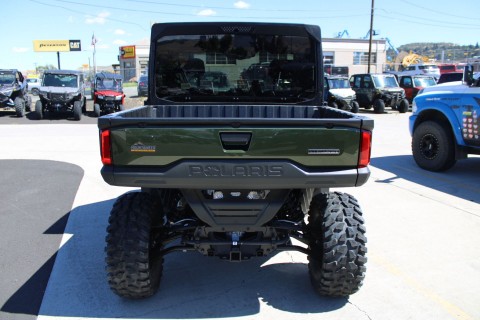 2026 Polaris Ranger XD 1500 NorthStar Mountaineer Edition in The Dalles, Oregon - Photo 6