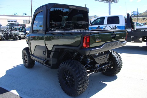 2026 Polaris Ranger XD 1500 NorthStar Mountaineer Edition in The Dalles, Oregon - Photo 7