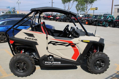 2026 Polaris RZR Trail Ultimate in The Dalles, Oregon - Photo 4