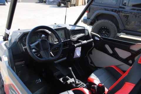 2026 Polaris RZR Trail Ultimate in The Dalles, Oregon - Photo 10