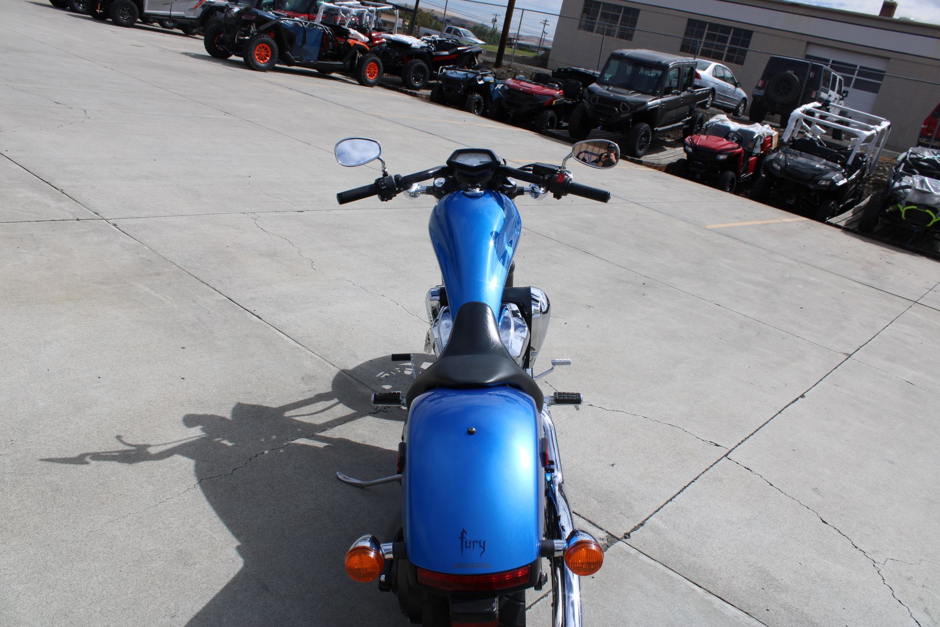 2016 Honda Fury in The Dalles, Oregon - Photo 9