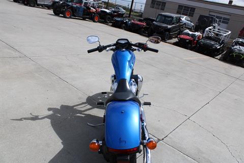 2016 Honda Fury in The Dalles, Oregon - Photo 9