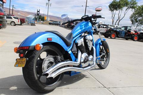2016 Honda Fury in The Dalles, Oregon - Photo 5