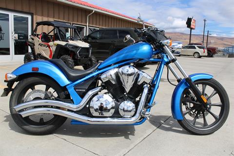 2016 Honda Fury in The Dalles, Oregon - Photo 4