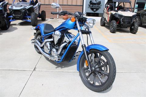 2016 Honda Fury in The Dalles, Oregon - Photo 1