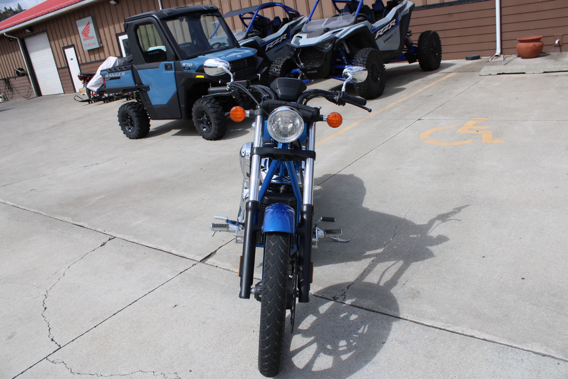 2016 Honda Fury in The Dalles, Oregon - Photo 2