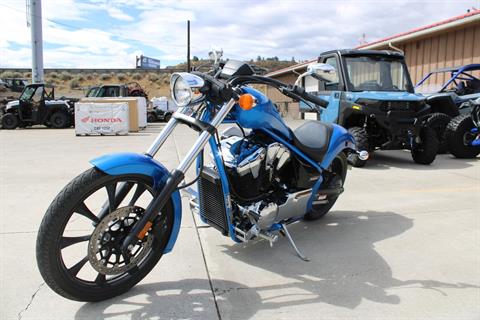2016 Honda Fury in The Dalles, Oregon - Photo 3