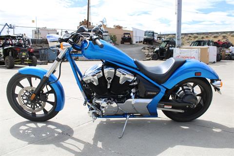 2016 Honda Fury in The Dalles, Oregon - Photo 6